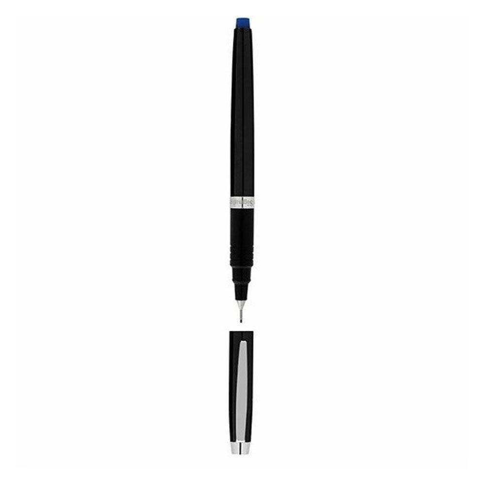 Artline Fine Signature Pen Onyx Barrel