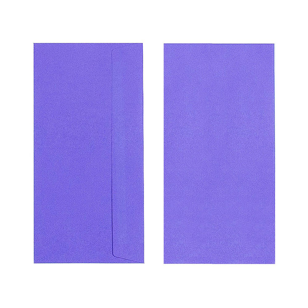 Quill DL Envelope 80gsm 25pcs (Lilac)