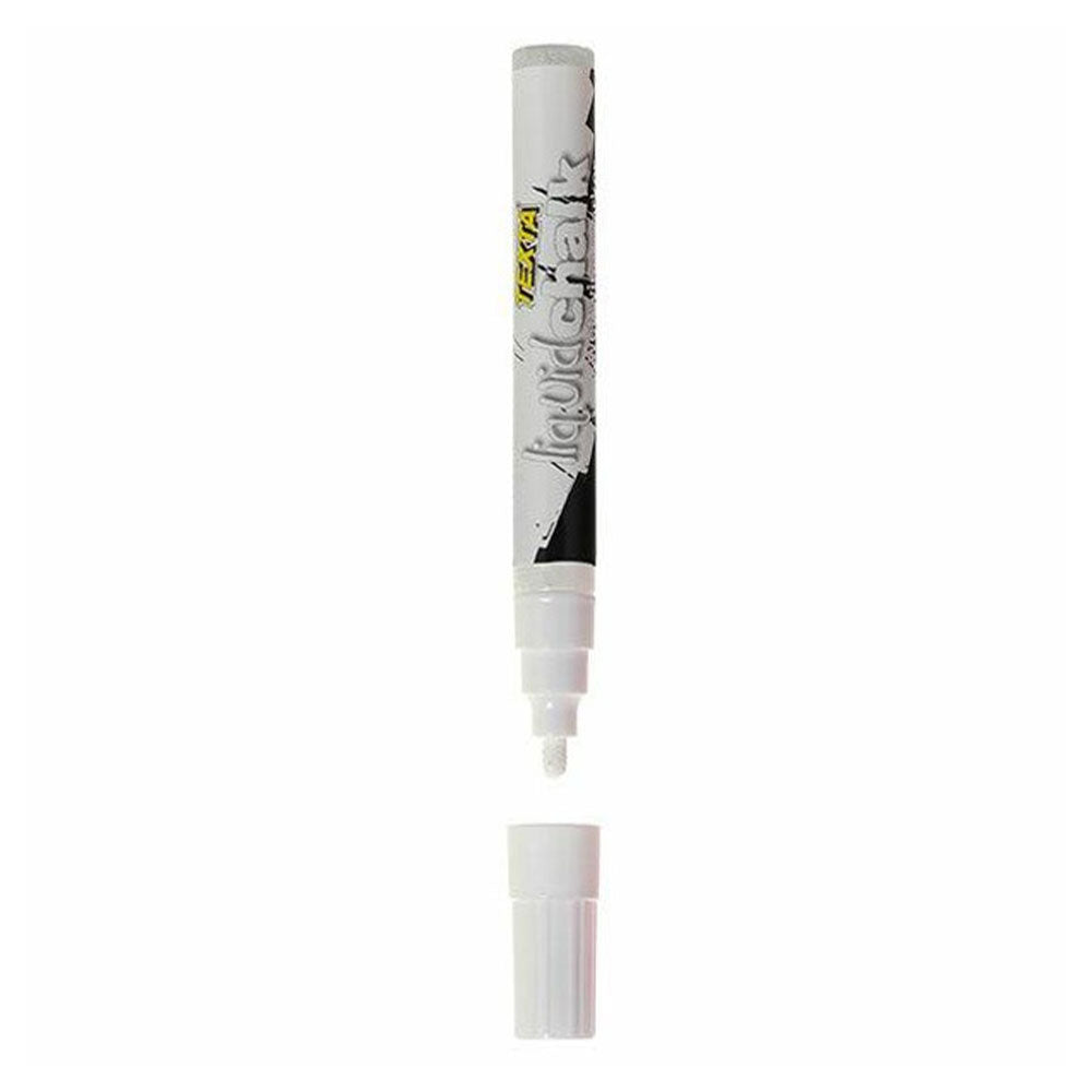 Texta Wet Wipe Liquid Chalk Markers