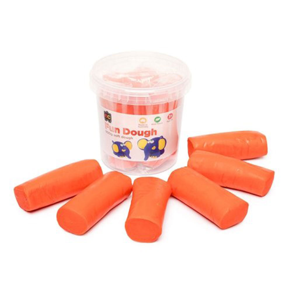 EC Fun Clay Pâte dans Bucket 900gm