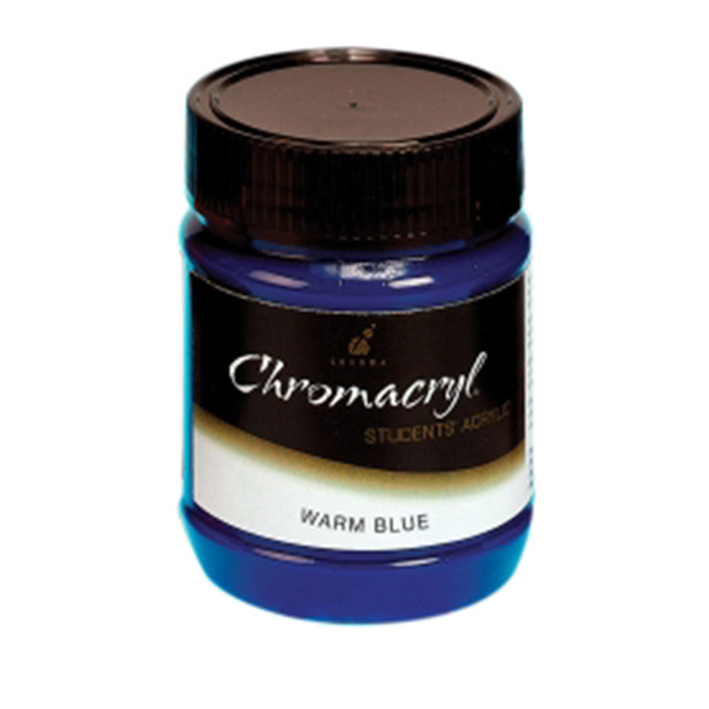 Chromacryl Paint 250 ml