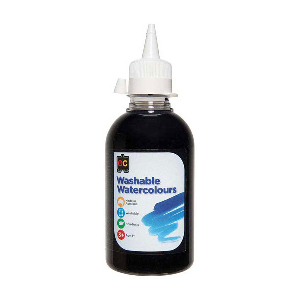 Vernice per acquerello lavabile in lavabile EC 250 ml