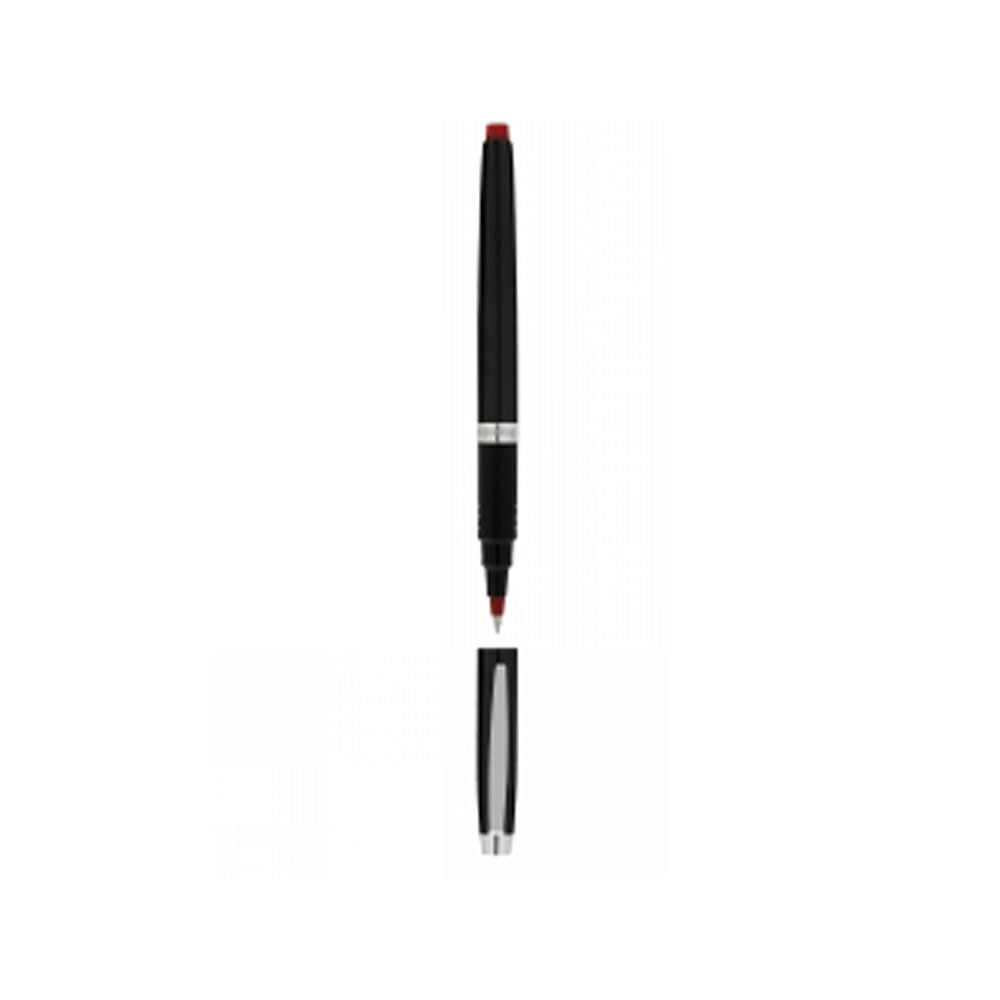 Artline Fine Signature Rollerball Pen Onyx Barrel