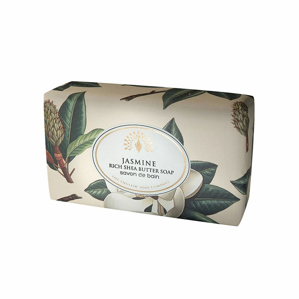 Engelsk sæbefirma Vintage Soap 200G