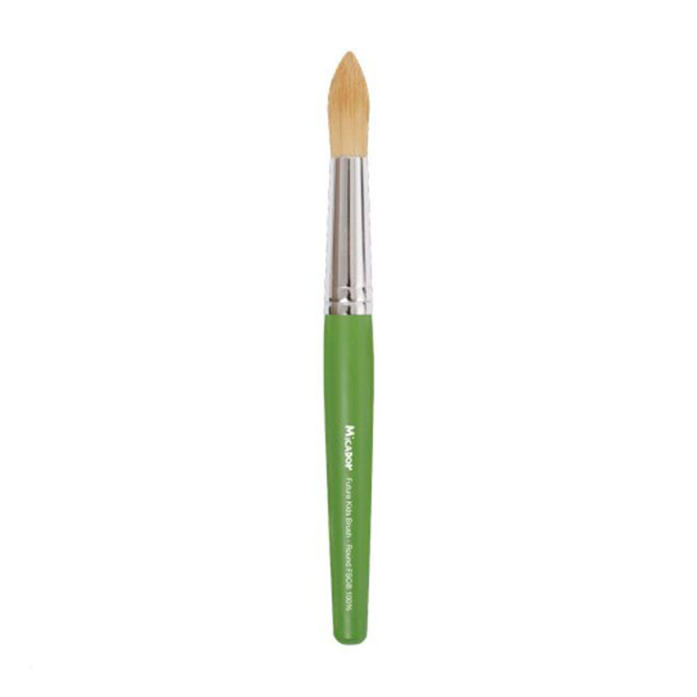 Micador Future Kids 100% FSC Paint Brush