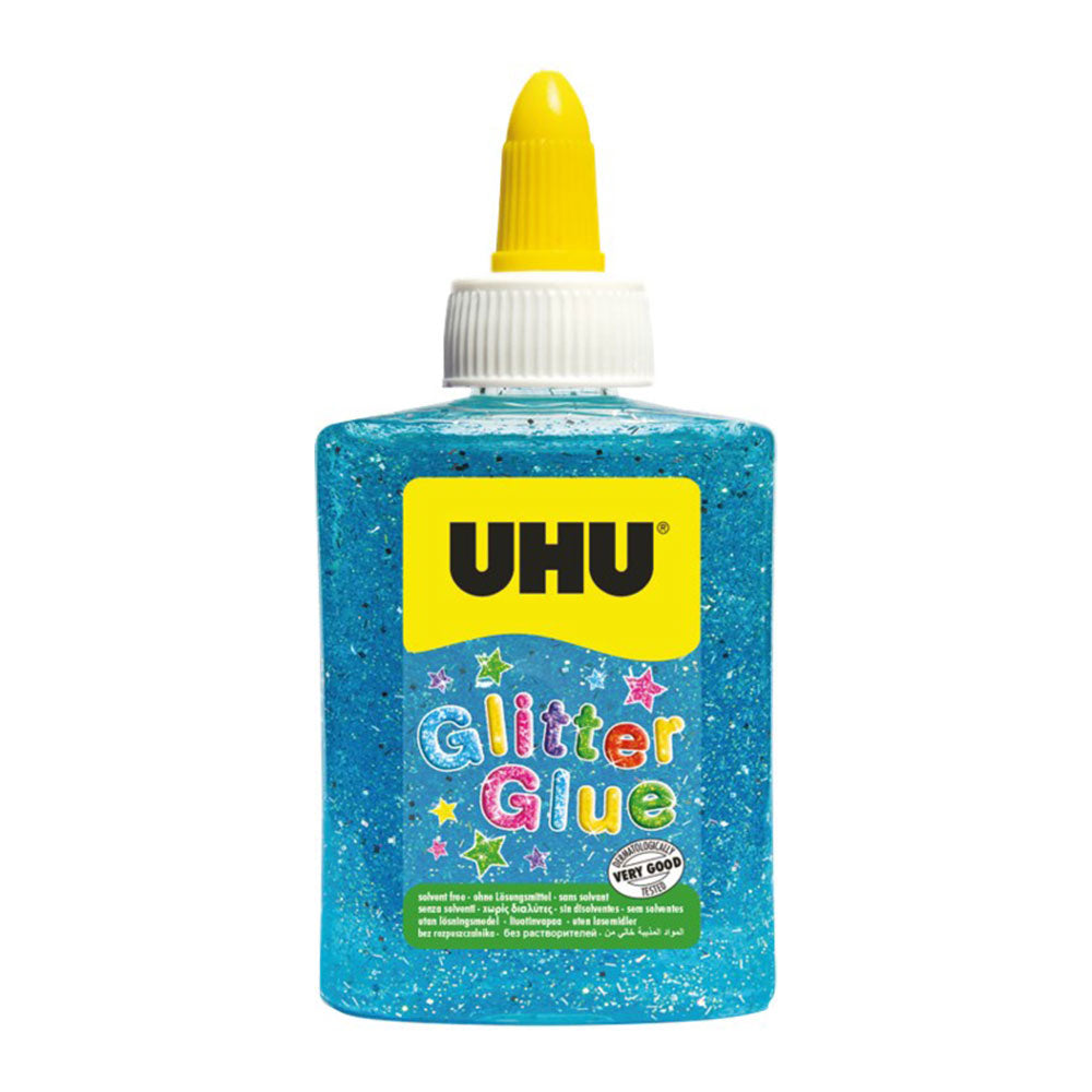 Uhu glitterlim 88 ml