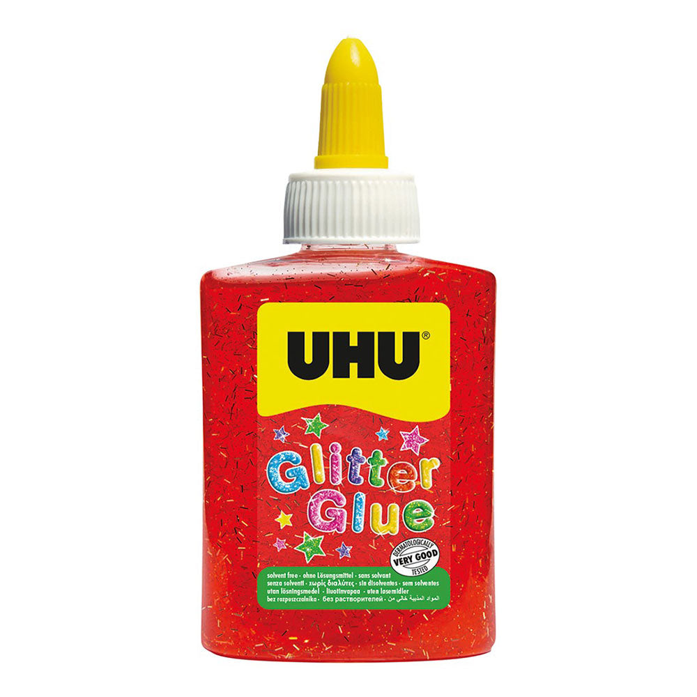 Uhu glitter lim 88 ml