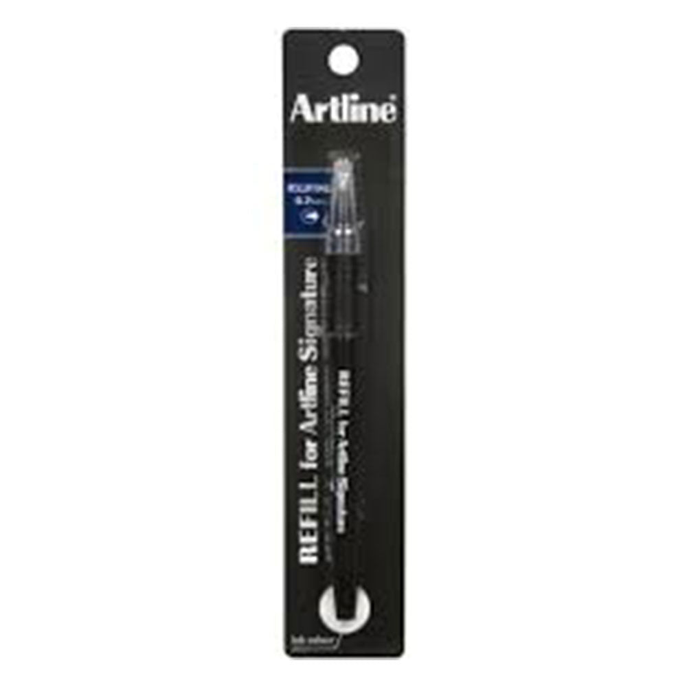 Artline Signature Rollerball Pen Fopl