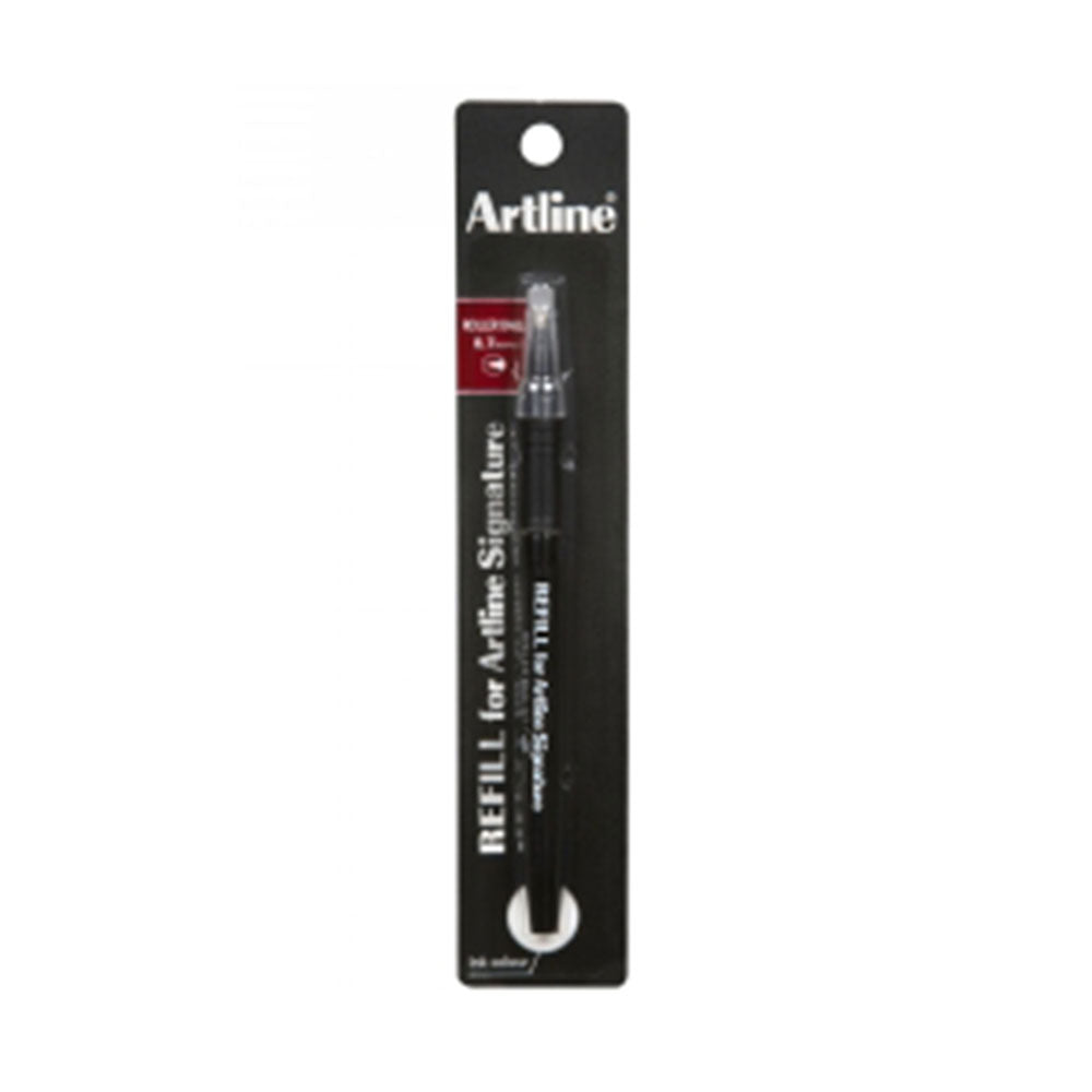 Artline Signature Rollerball Pen Recil