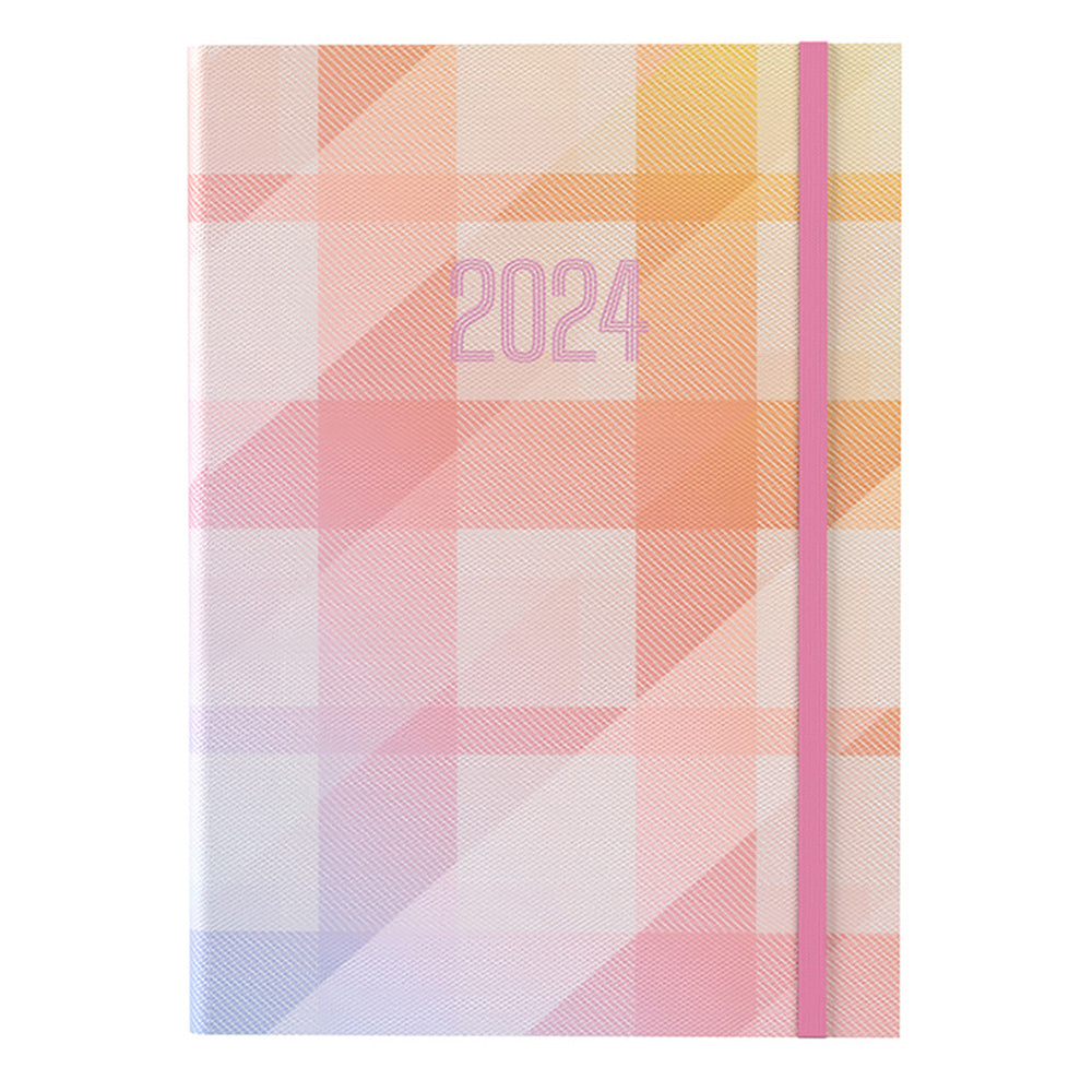 Collins Debden Amara A5 WTG 2024 Diary