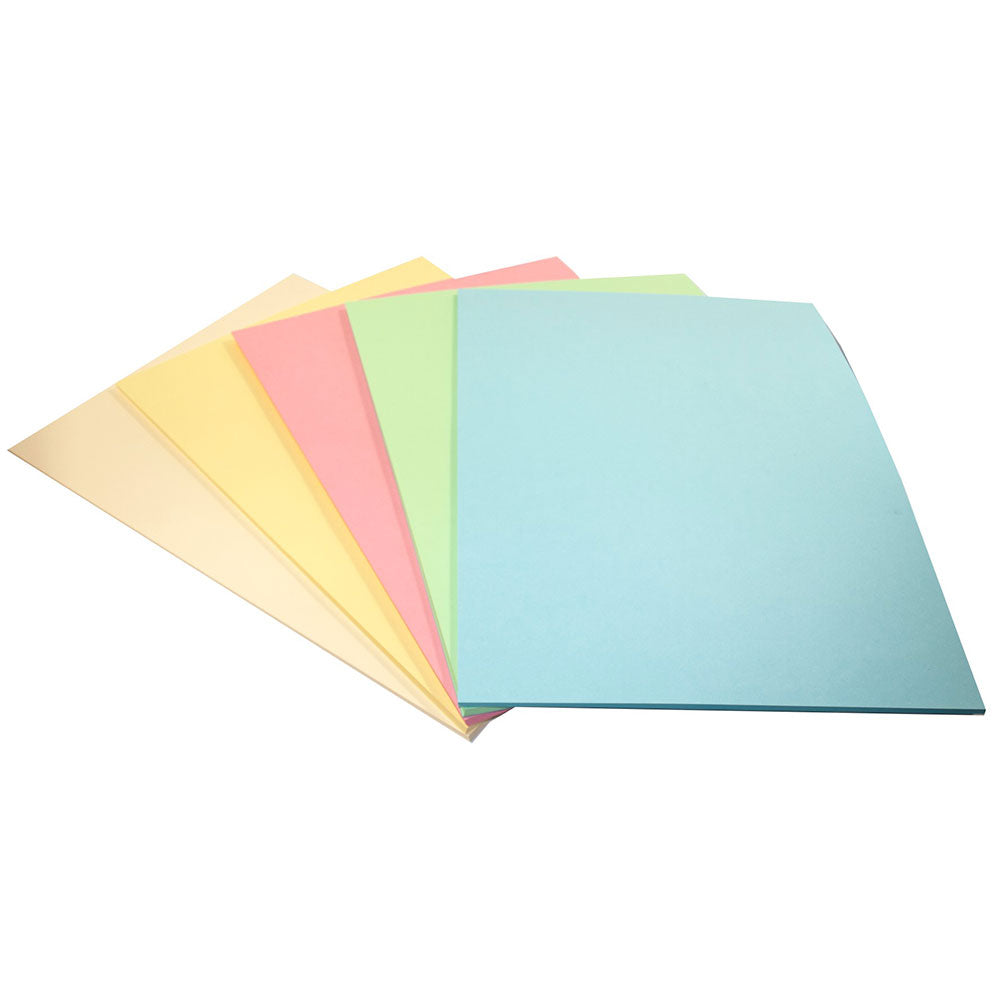 Rainbow Spectrum A3 220gsm Cardboard 100 feuilles