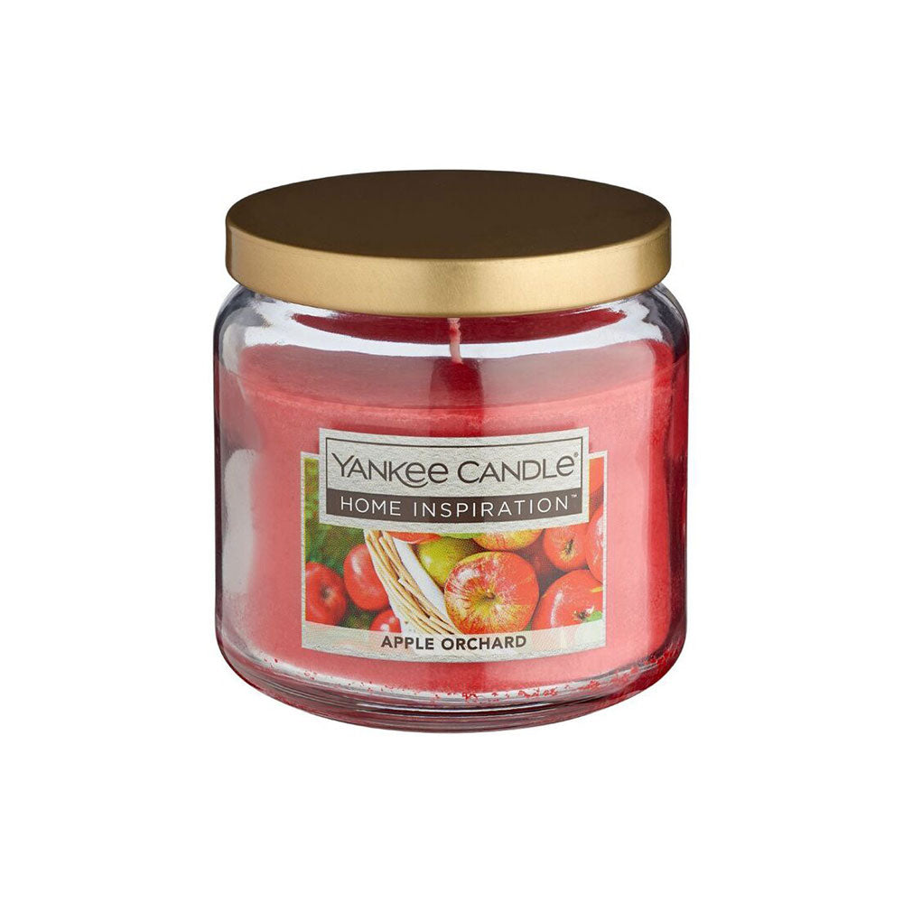 Yankee Candle HI MOID JAR