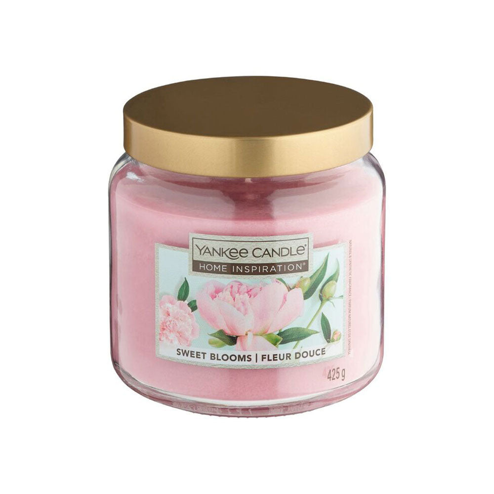 Yankee Candle HI Medium Jar