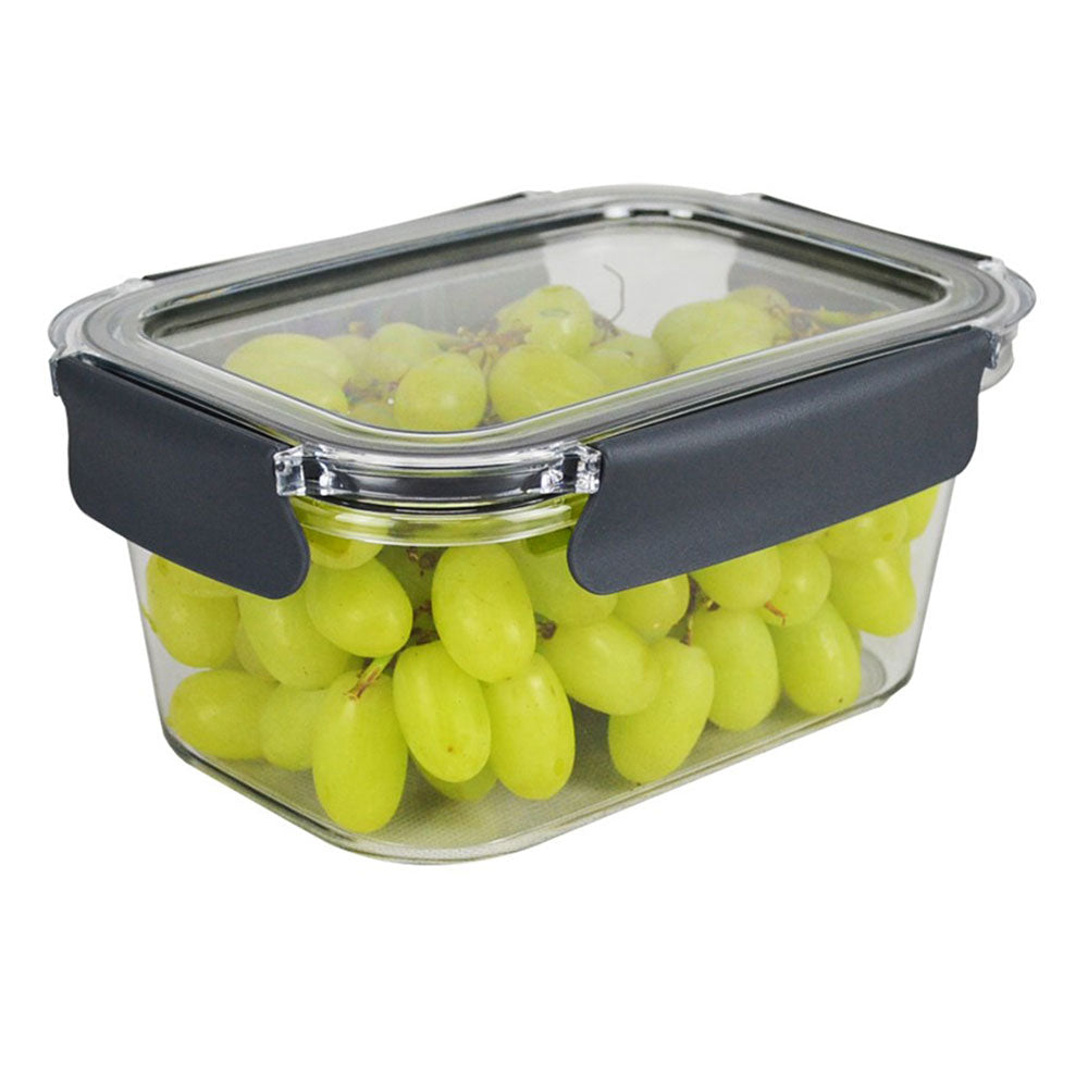 Italpplax Snap Lock Food Container