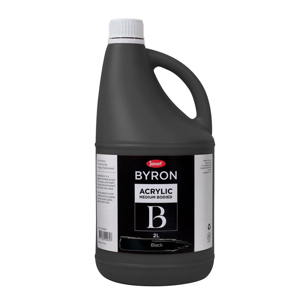 Jasart Byron Acryl Paint 2L