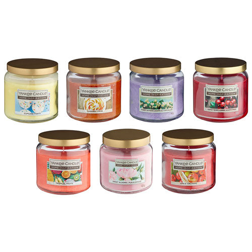 Yankee Candle Hi Small Jar