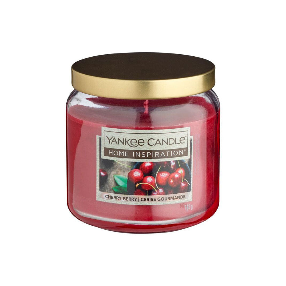 Yankee Candle Hi Piccolo barattolo