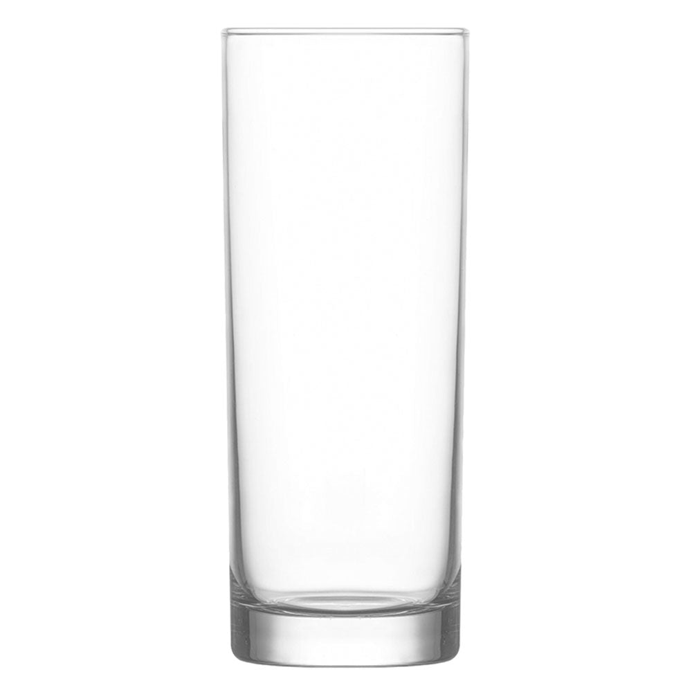 Lav Liberty Tumbler Glass (pakke med 6)