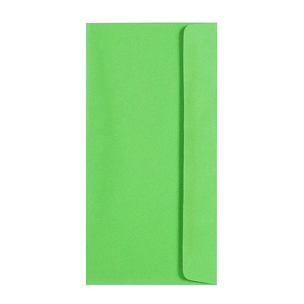 Quill DL 80gsm Envelope 25pcs (Lime)