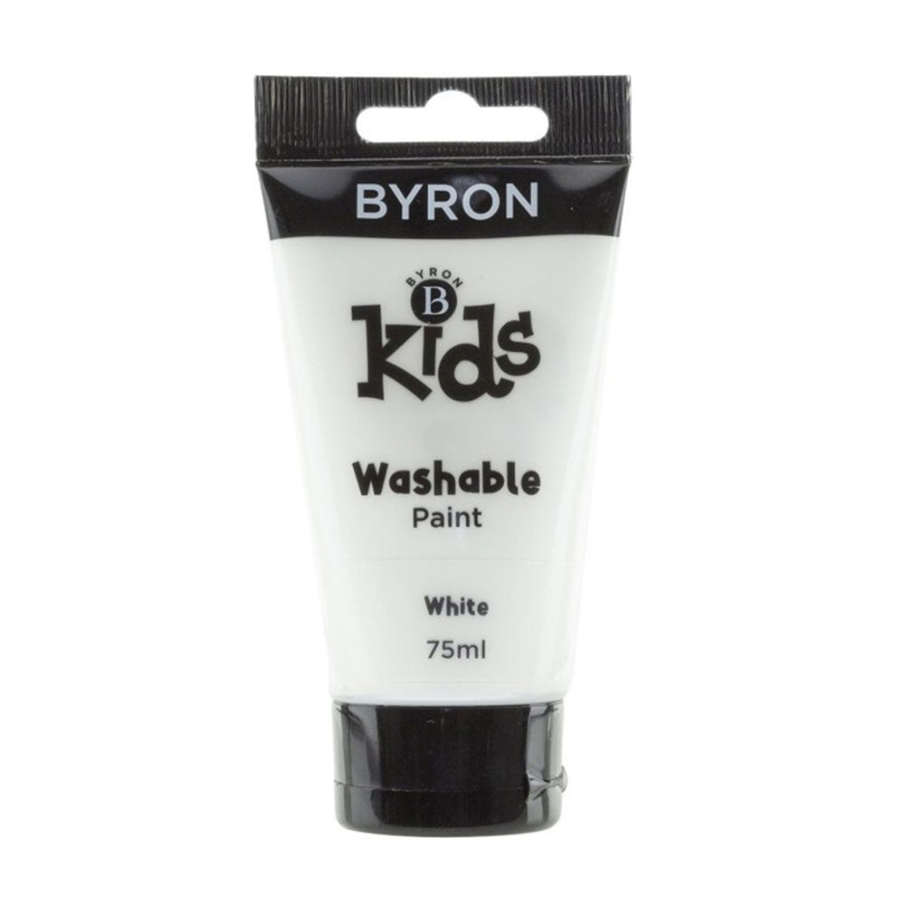 Jasart Byron Kinder waschbare Farbe 75ml