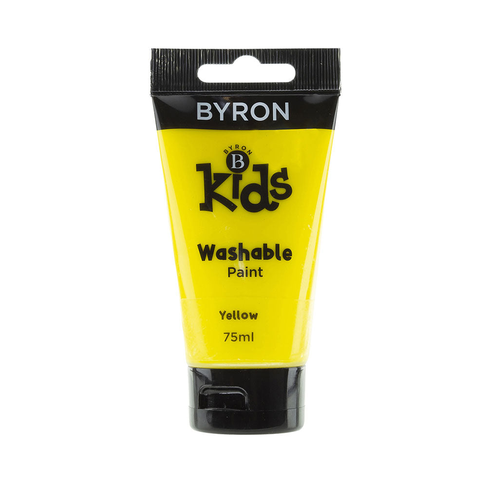 Jasart Byron Kids Washable Farba 75 ml