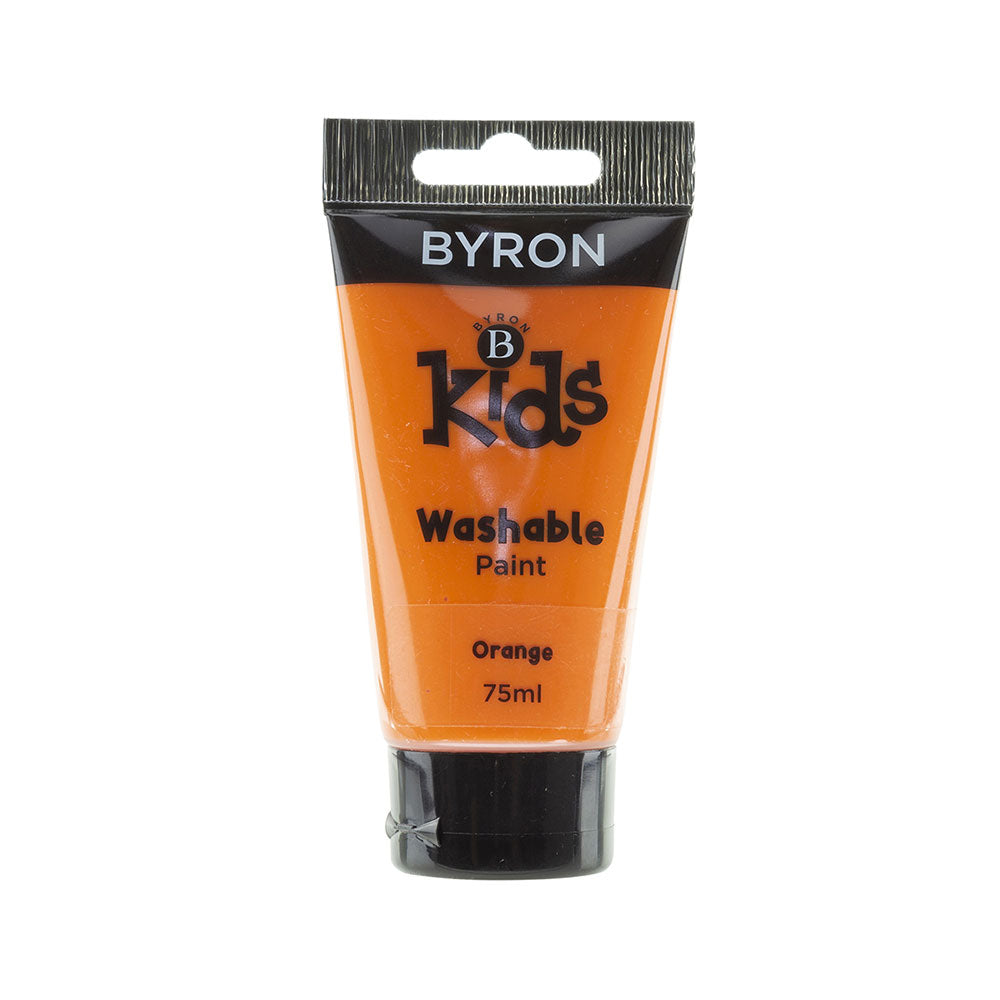 Jasart Byron Kids Vaskbar maling 75 ml