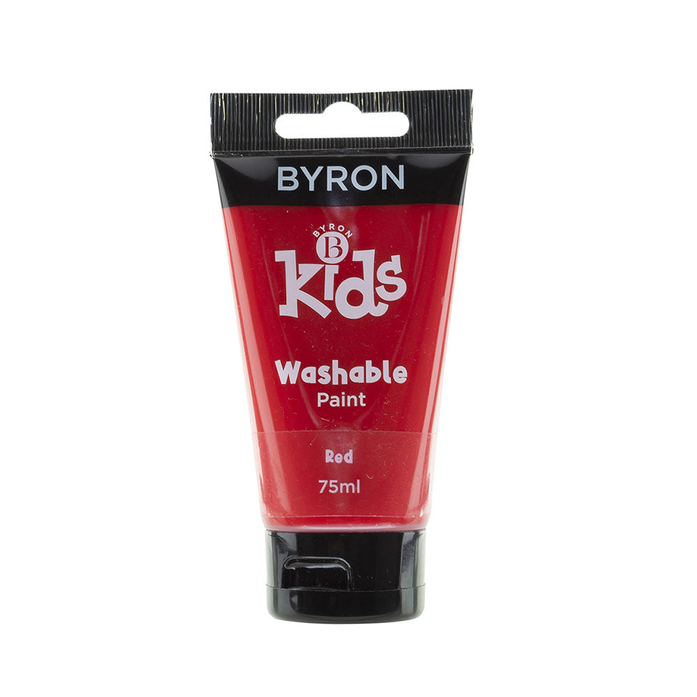 Jasart Byron Kids Vaskbar maling 75 ml