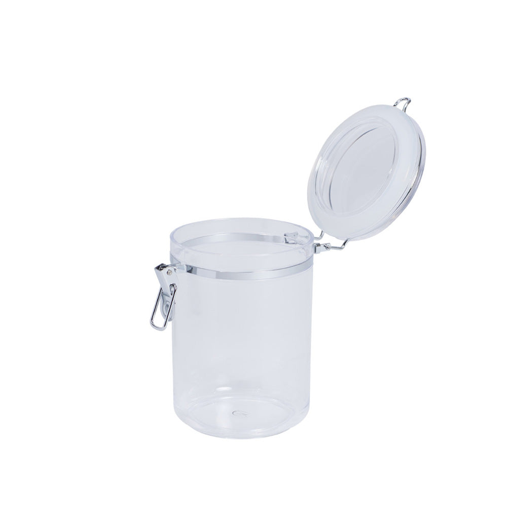 Connoisseur Acrylic Canister 1.8L