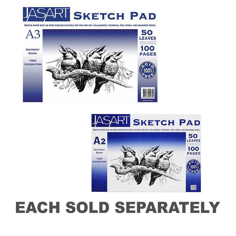 Jasart Sketch Pad