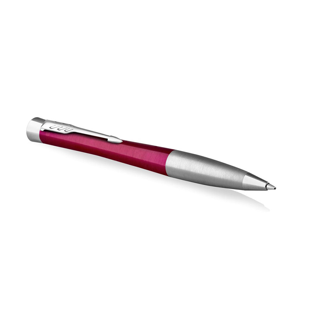 Parker Urban Twist Trim Ballpoint Point Point