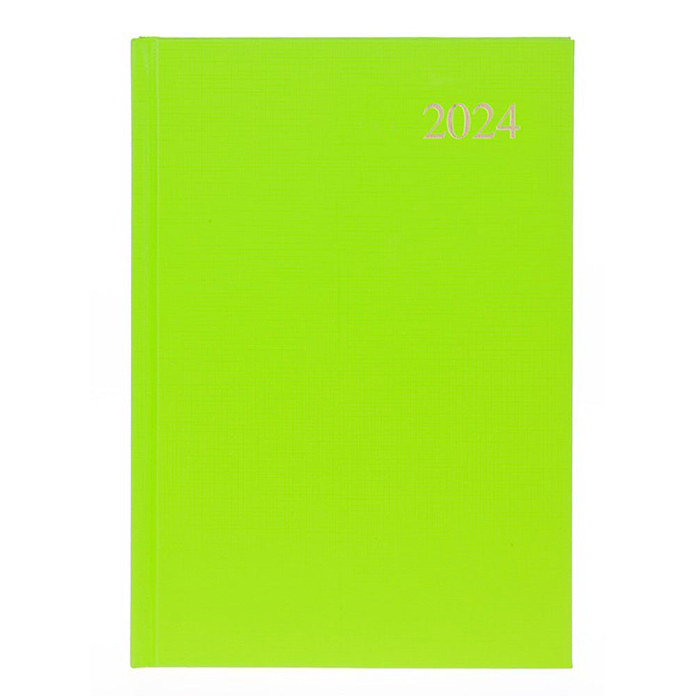 Collins Debden Essentials A5 WTV 2024 Diary