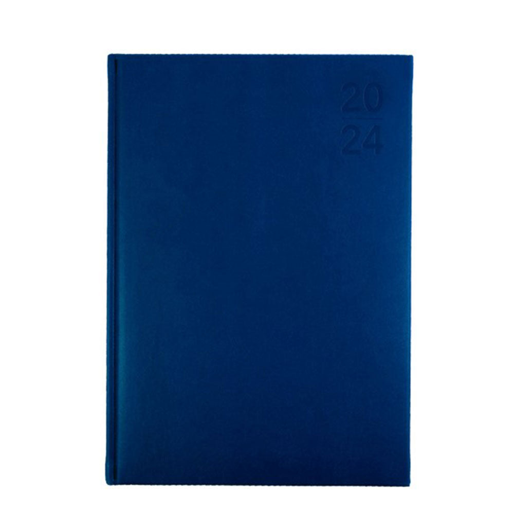 Collins Debden Silhouette A5 DTP 2024 Journal