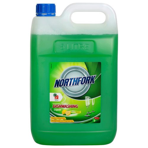 Northfork Geca Dishwashing Liquid