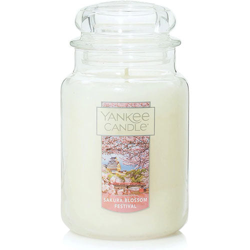 Yankee Candle Classic Large Jar