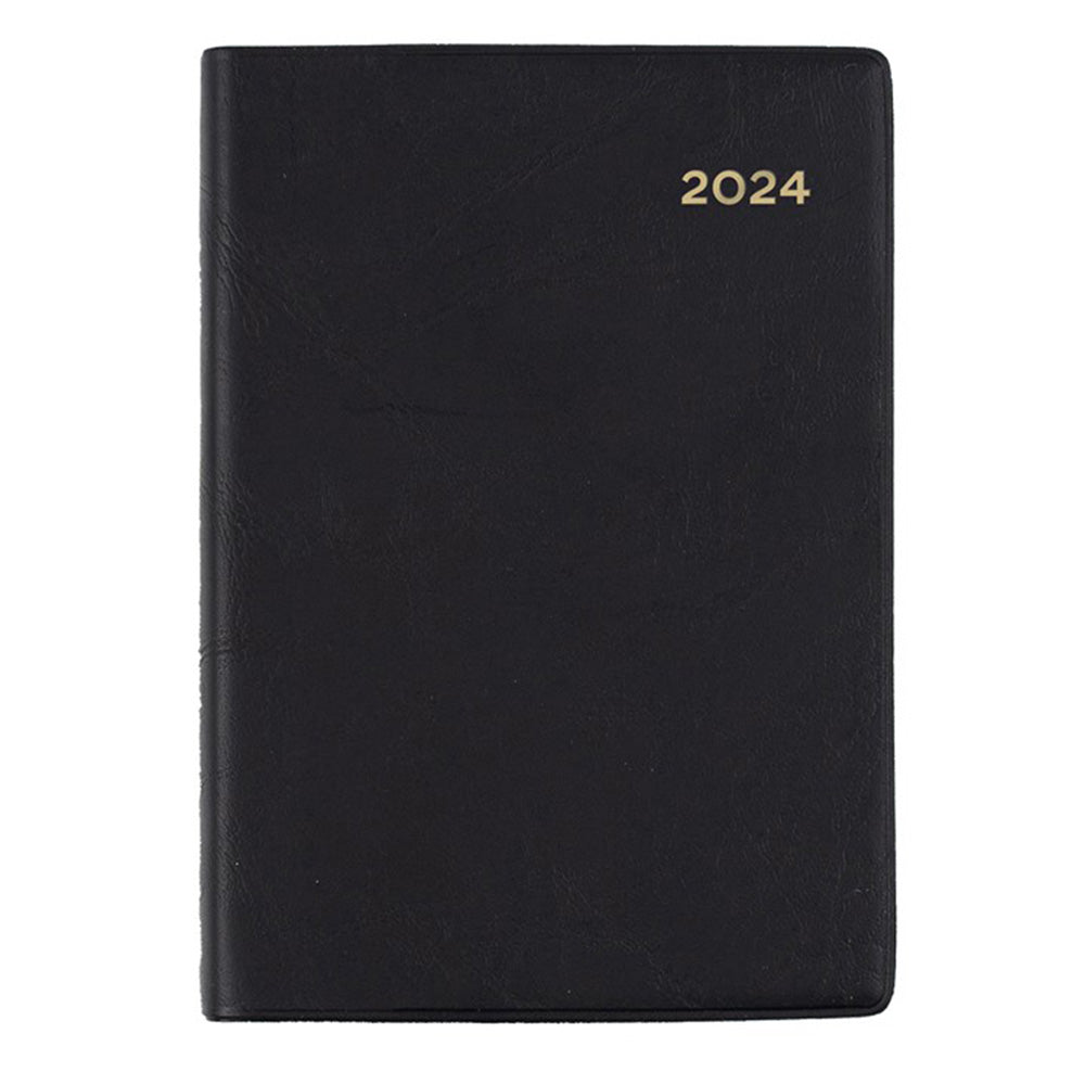 Collins Debden Belmont A7 WTV 2024 Journal de poche