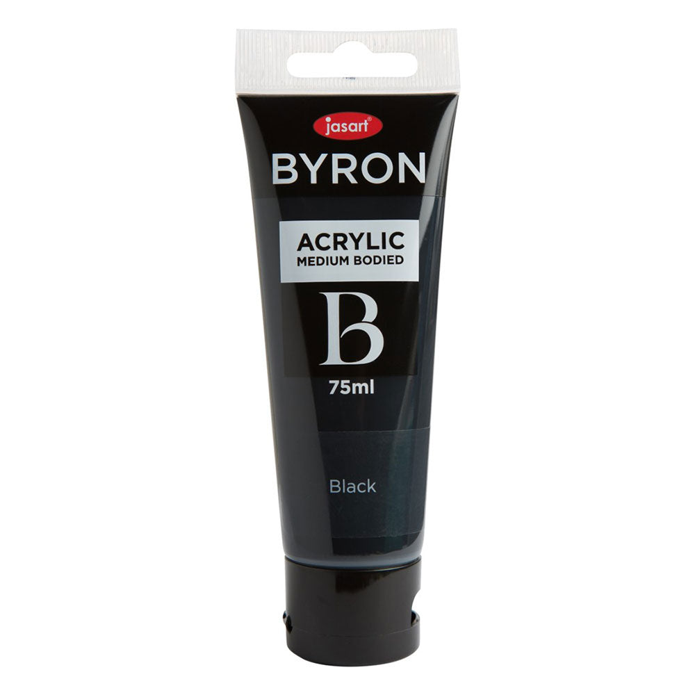 Jasart Byron Acrylic Paint 75 ml