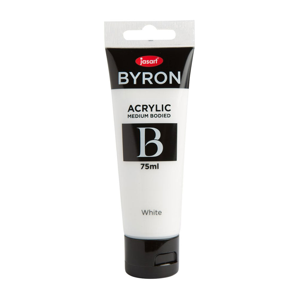 Jasart Byron acrílico tinta 75ml