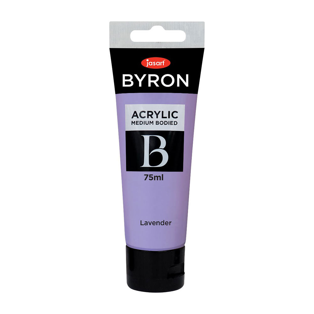 Jasart Byron Acryl Maling 75 ml