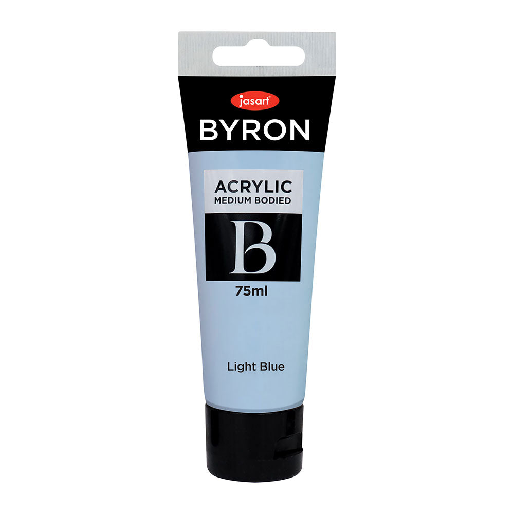 Jasart Byron Acrylic Paint 75 ml