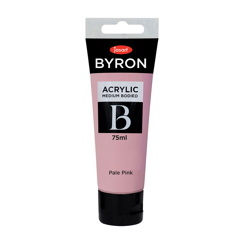 Jasart Byron acrílico tinta 75ml