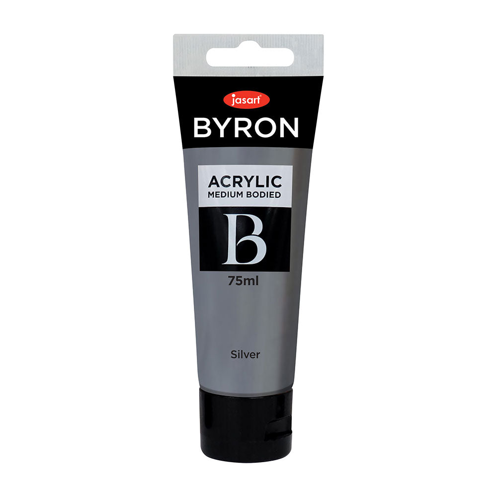 Jasart Byron acrílico tinta 75ml