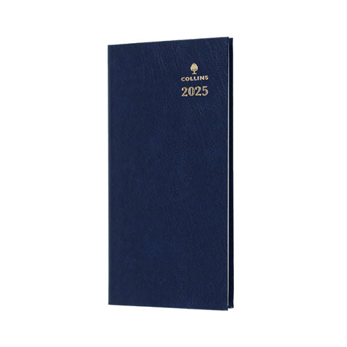 Collins Sterling B6/7 WTV Landscape 2025 Diary