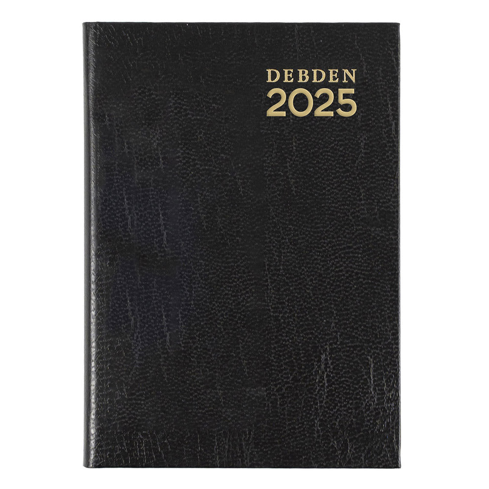 Debden Kyoto A7 2025 Diary (sort)