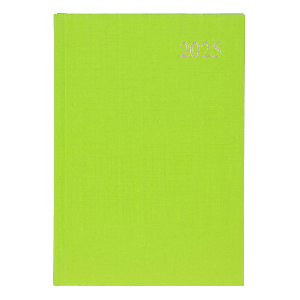 Collins Essential A5 Week to View 2025 Diary