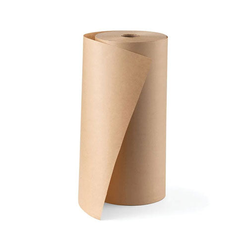 Protext Kraft Paper Roll (Brown)