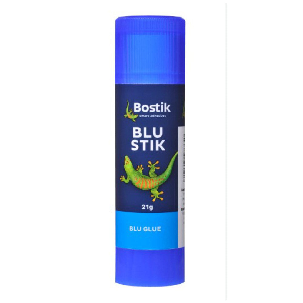 Bostik Glu Stik Glue（クリア）