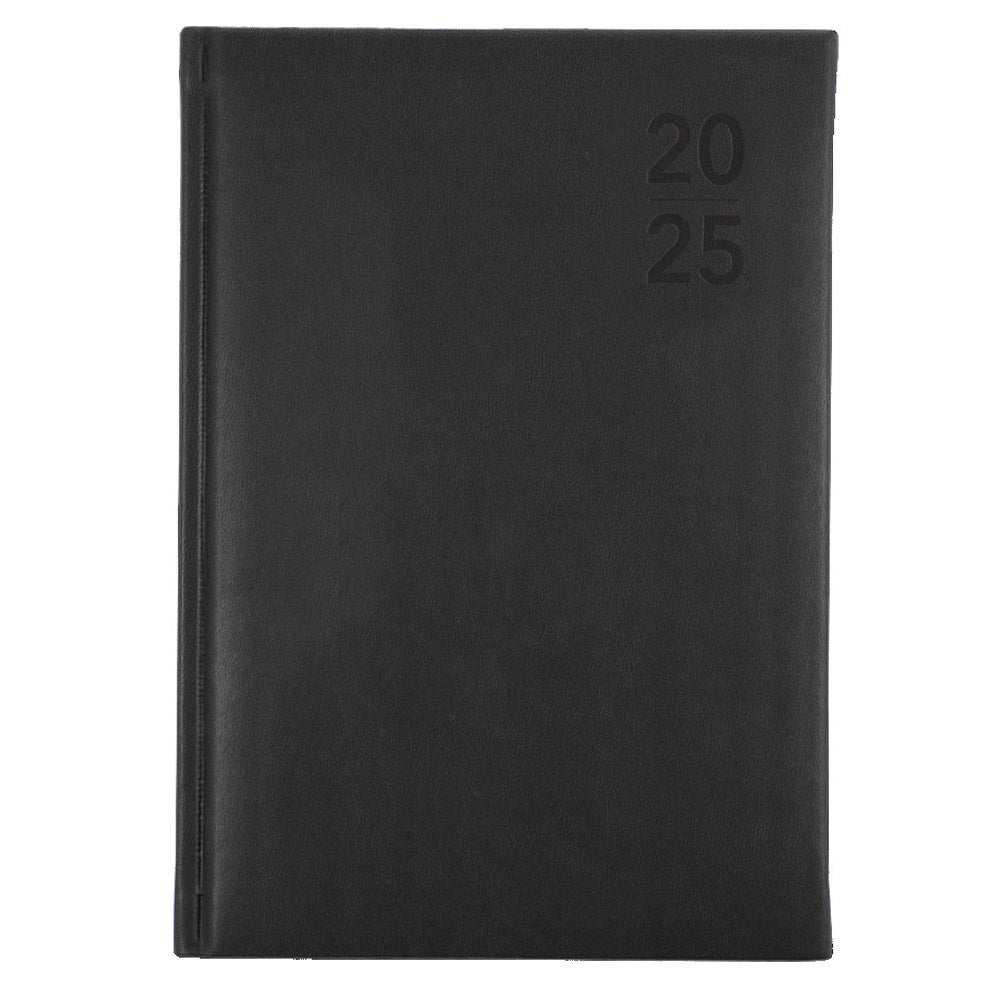 Debden Silhouette A5 2025 Diary (kul)