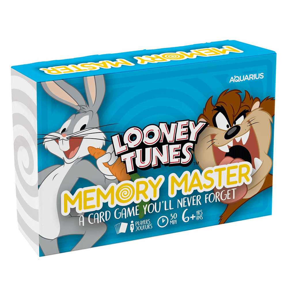 Memory Master Kartenspiel