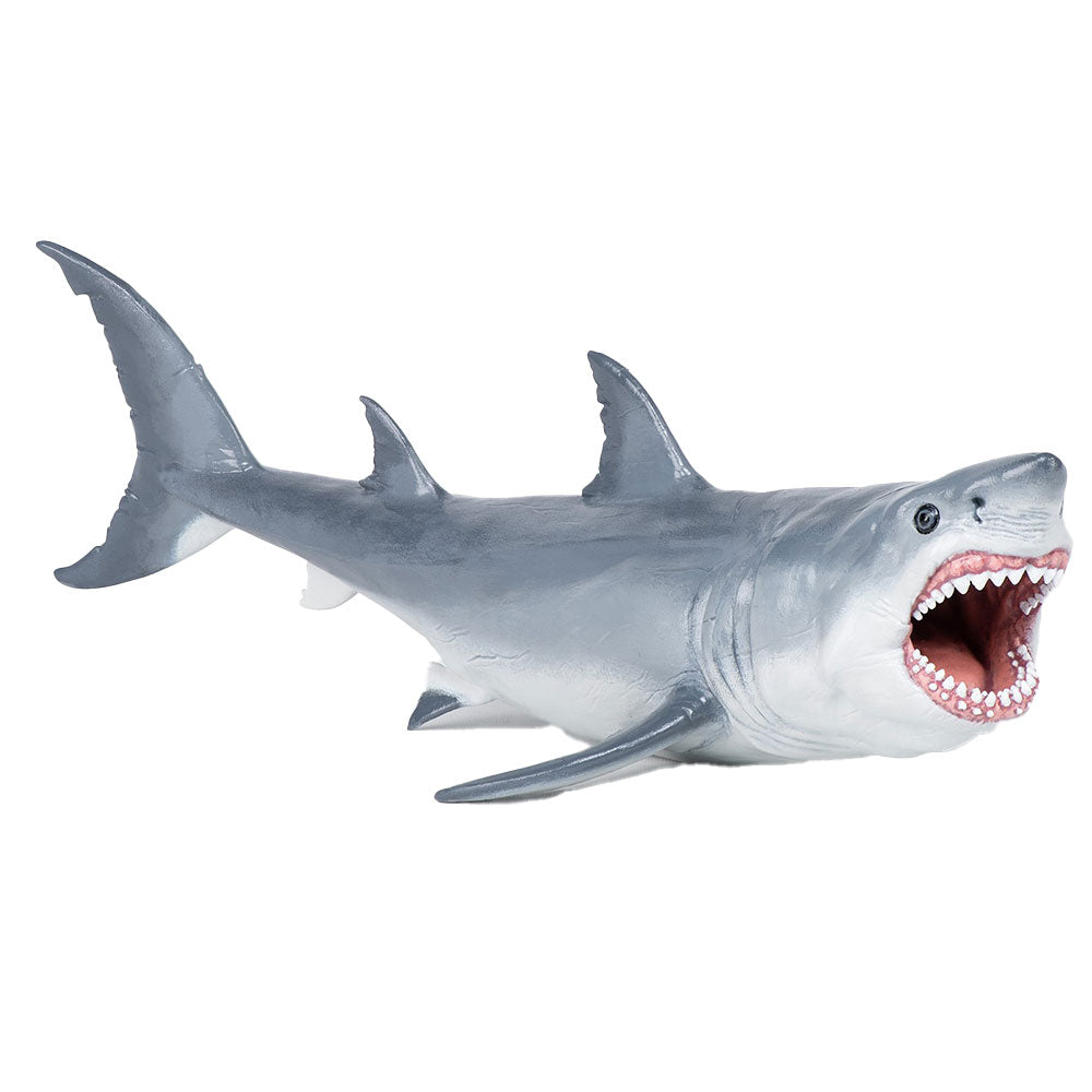 Papo Megalodon Figurine