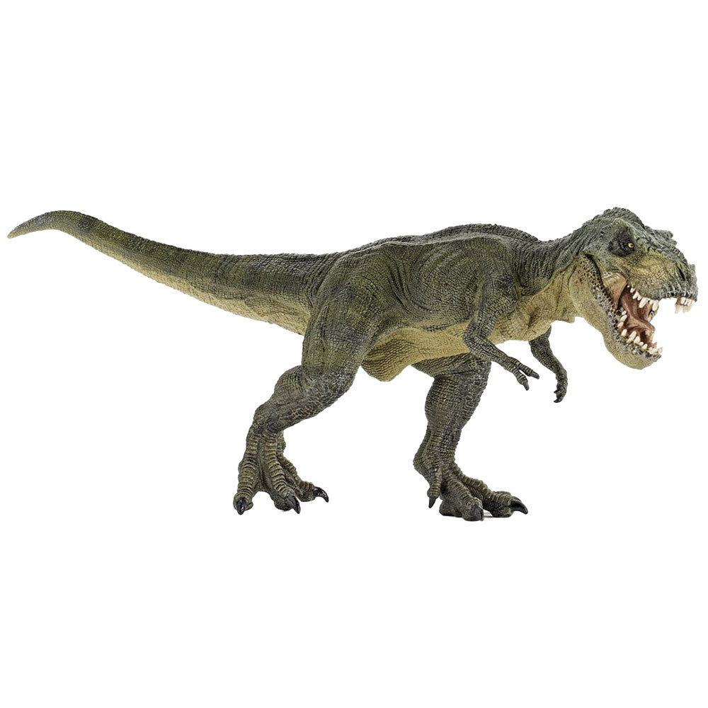  Papo laufende T-Rex-Figur